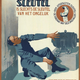 Illustration for article titled These Dutch Safety Posters Are Beautiful—But Utterly Disturbing